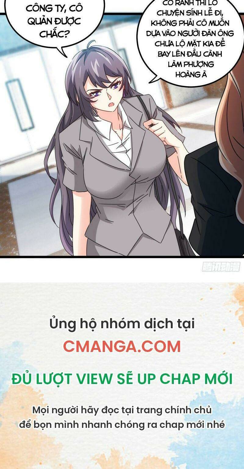 ta là hàn tam thiên Chapter 59 - Trang 2