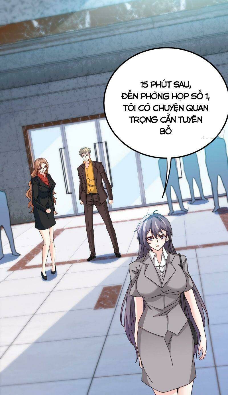 ta là hàn tam thiên Chapter 59 - Trang 2