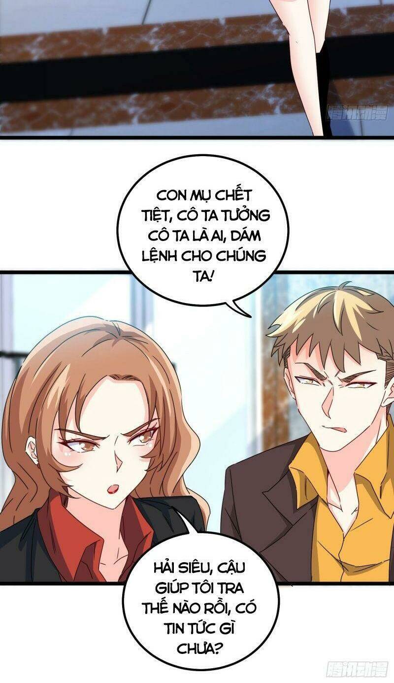 ta là hàn tam thiên Chapter 59 - Trang 2