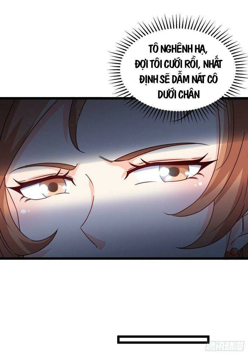 ta là hàn tam thiên Chapter 59 - Trang 2