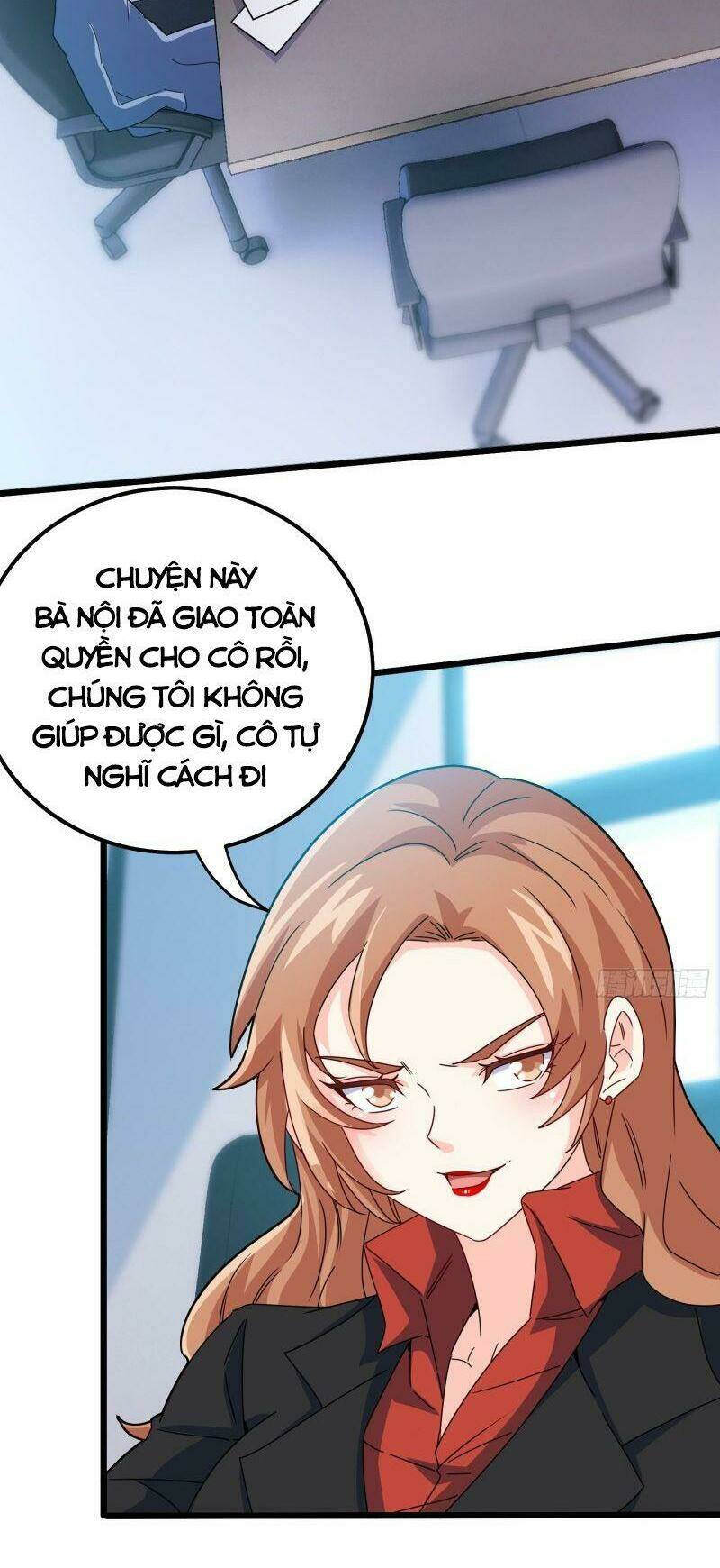 ta là hàn tam thiên Chapter 59 - Trang 2