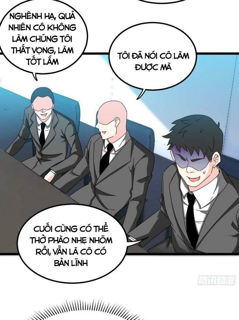 ta là hàn tam thiên Chapter 59 - Trang 2