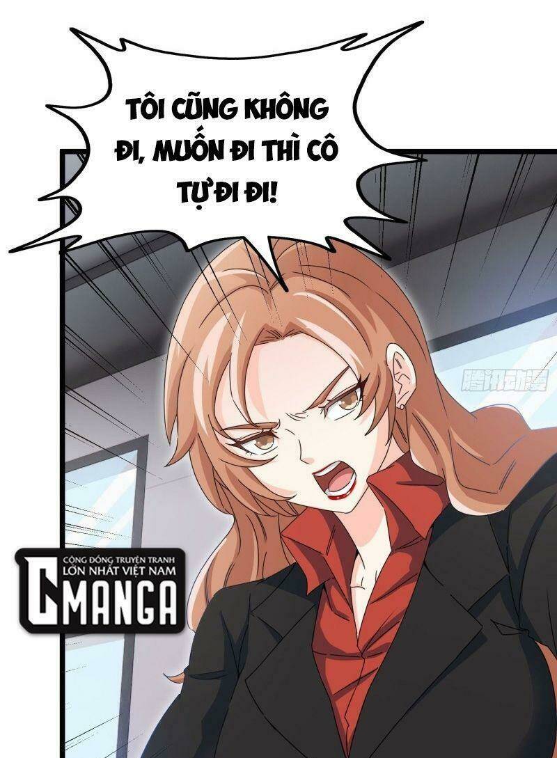 ta là hàn tam thiên Chapter 59 - Trang 2