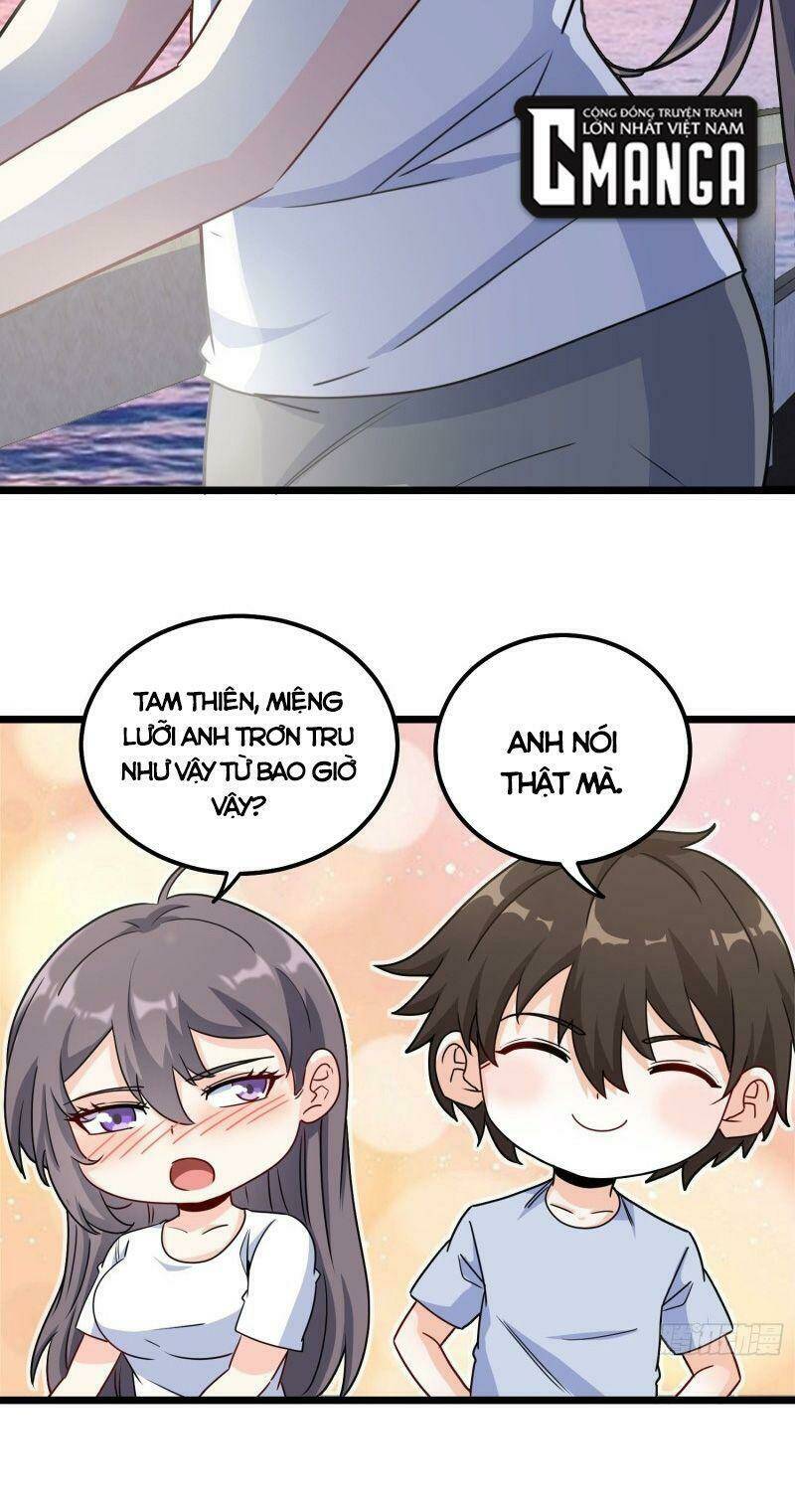 ta là hàn tam thiên Chapter 59 - Trang 2