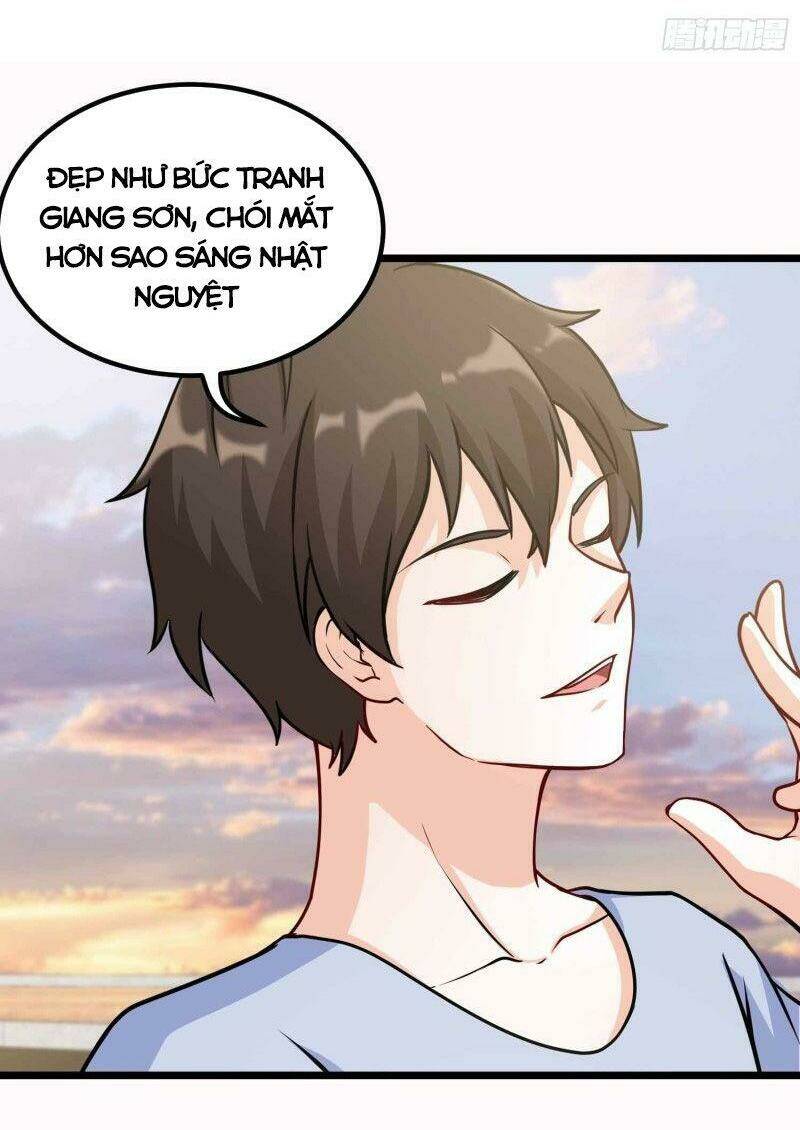 ta là hàn tam thiên Chapter 59 - Trang 2