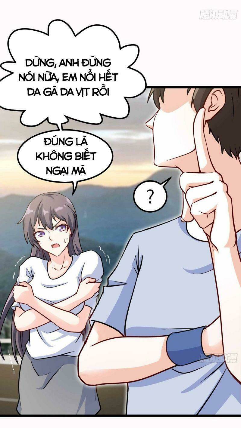 ta là hàn tam thiên Chapter 59 - Trang 2