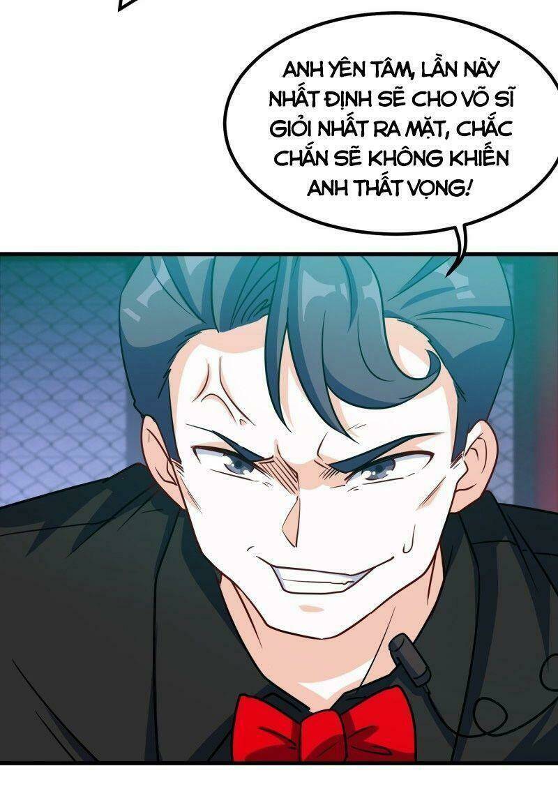 ta là hàn tam thiên Chapter 62 - Trang 2