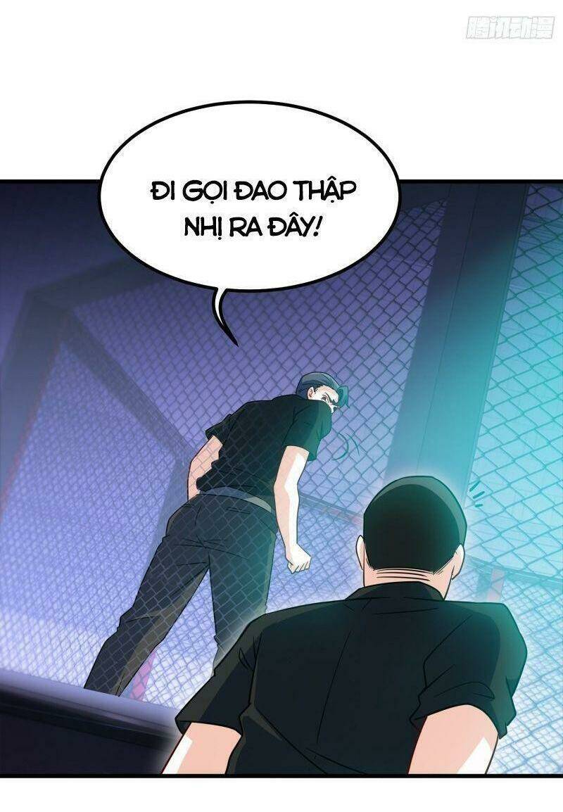 ta là hàn tam thiên Chapter 62 - Trang 2