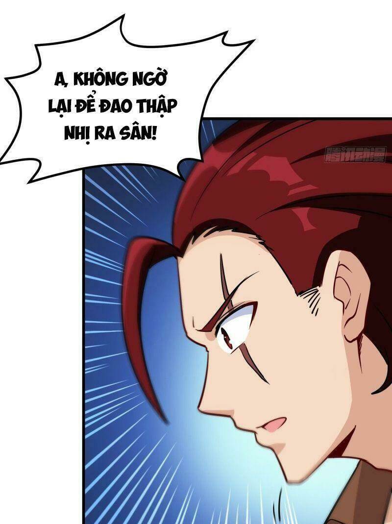 ta là hàn tam thiên Chapter 62 - Trang 2