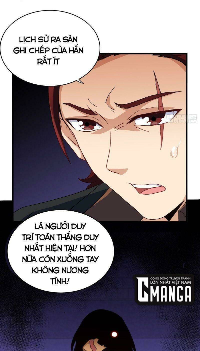 ta là hàn tam thiên Chapter 62 - Trang 2