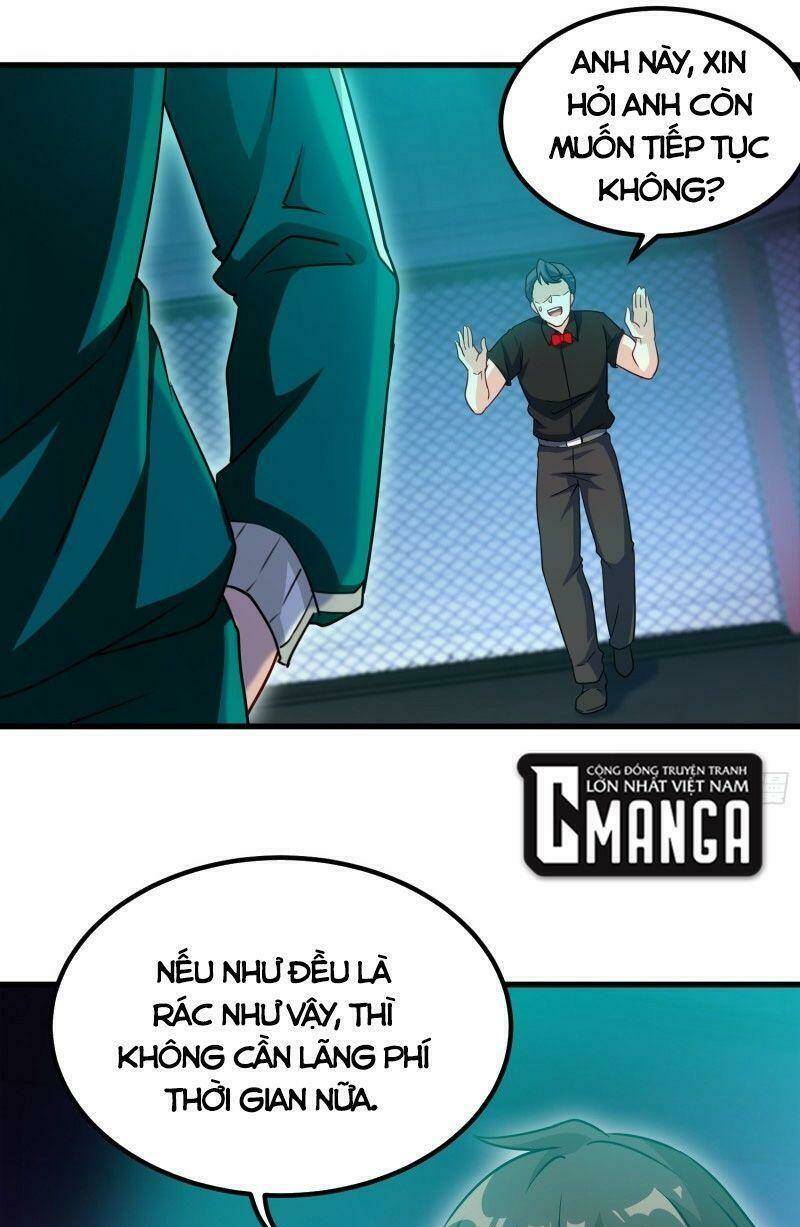 ta là hàn tam thiên Chapter 62 - Trang 2