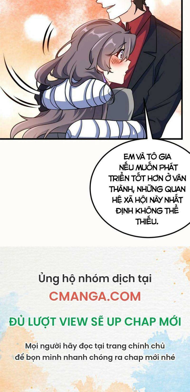 ta là hàn tam thiên Chapter 69 - Trang 2