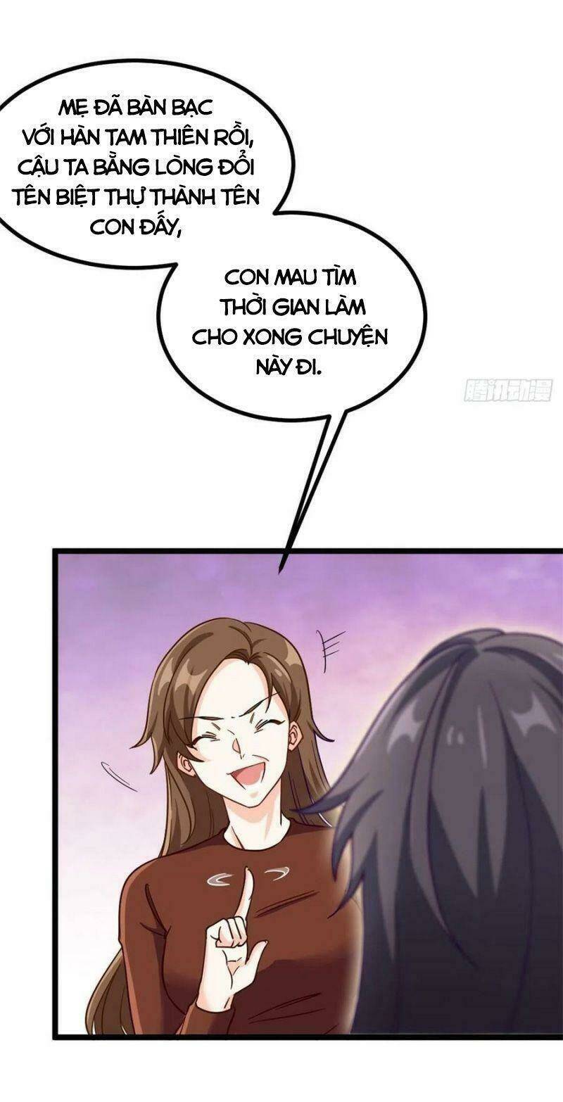 ta là hàn tam thiên Chapter 69 - Trang 2