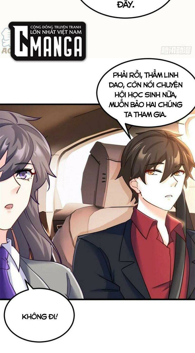 ta là hàn tam thiên Chapter 71 - Trang 2