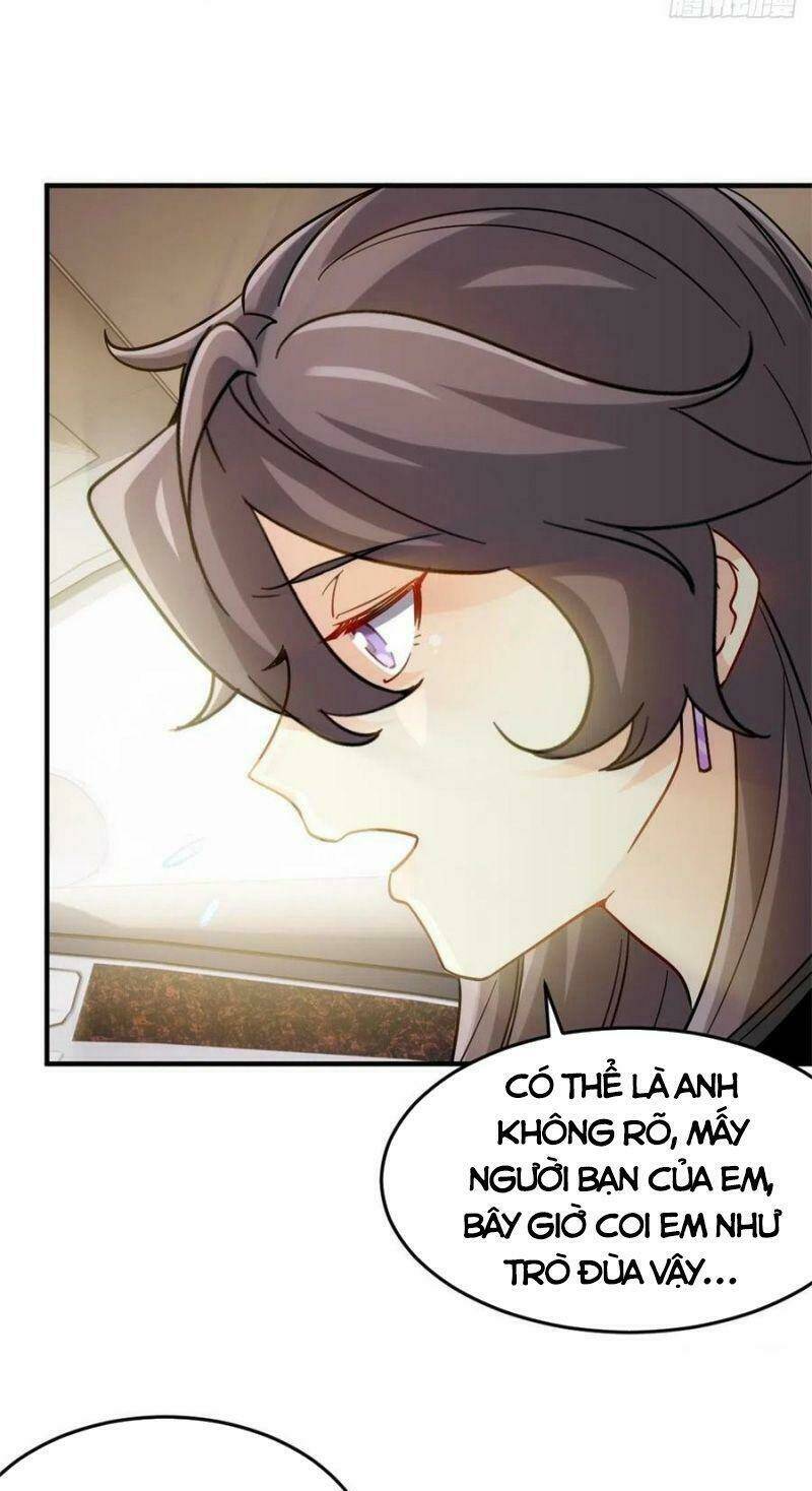 ta là hàn tam thiên Chapter 71 - Trang 2