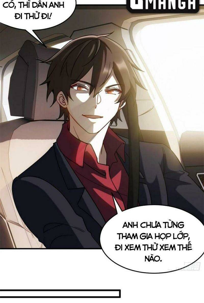 ta là hàn tam thiên Chapter 71 - Trang 2