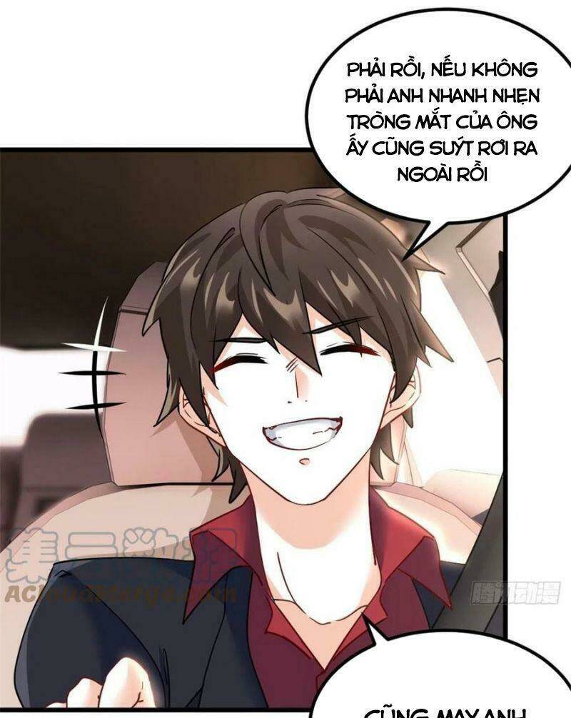 ta là hàn tam thiên Chapter 71 - Trang 2