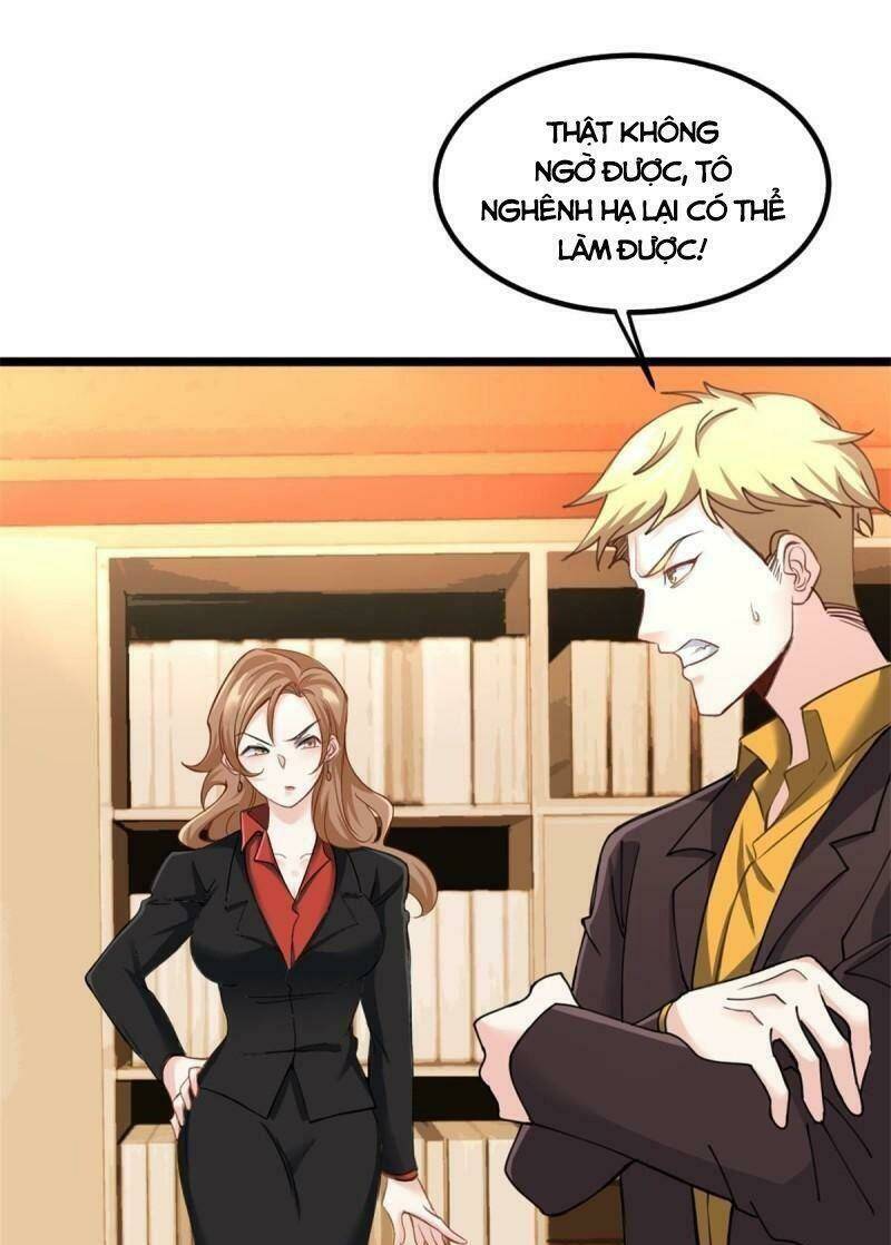 ta là hàn tam thiên Chapter 72 - Trang 2