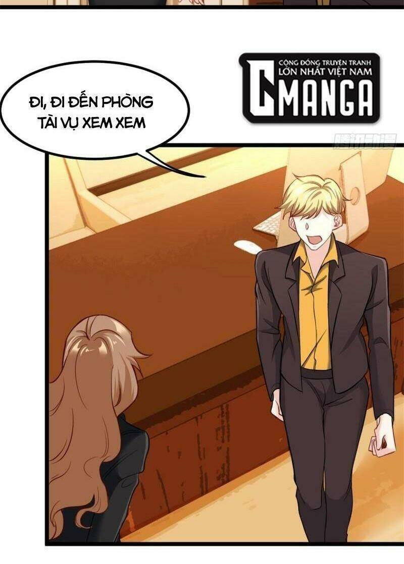 ta là hàn tam thiên Chapter 72 - Trang 2