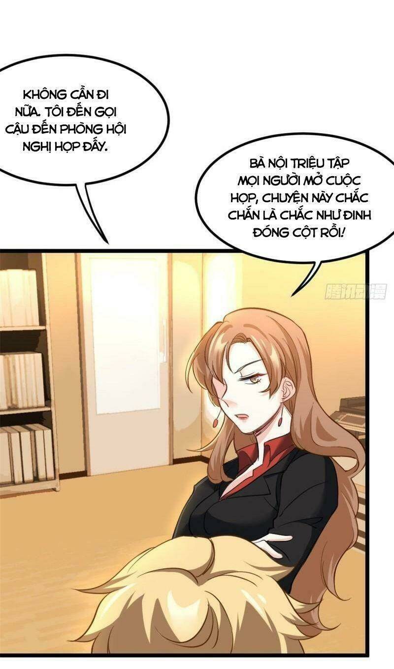 ta là hàn tam thiên Chapter 72 - Trang 2