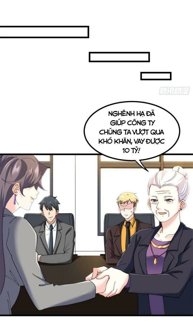 ta là hàn tam thiên Chapter 72 - Trang 2