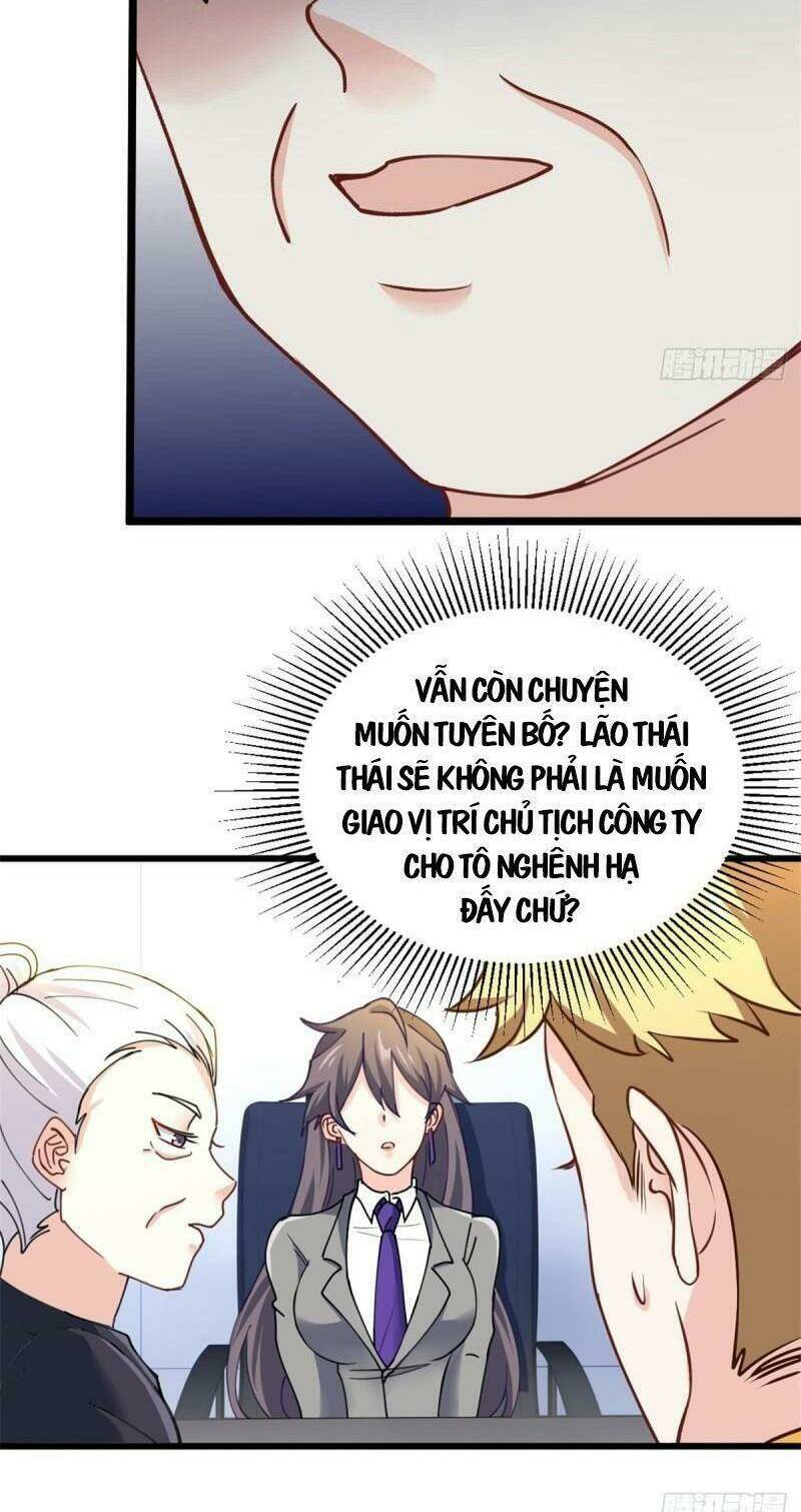 ta là hàn tam thiên Chapter 72 - Trang 2