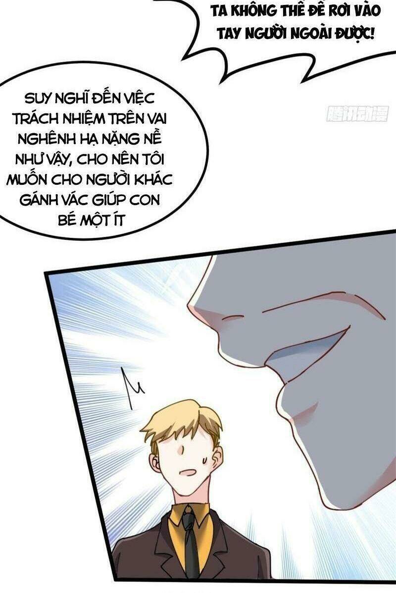 ta là hàn tam thiên Chapter 72 - Trang 2