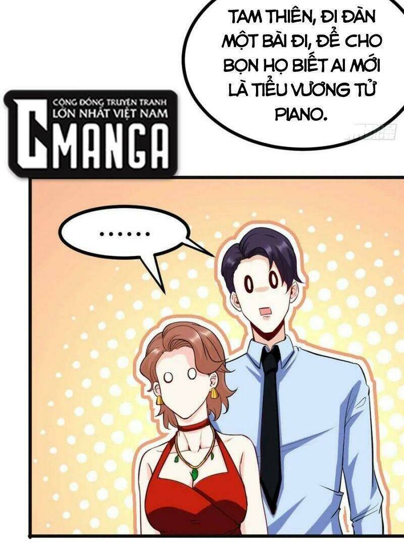 ta là hàn tam thiên Chapter 74 - Next Chapter 75