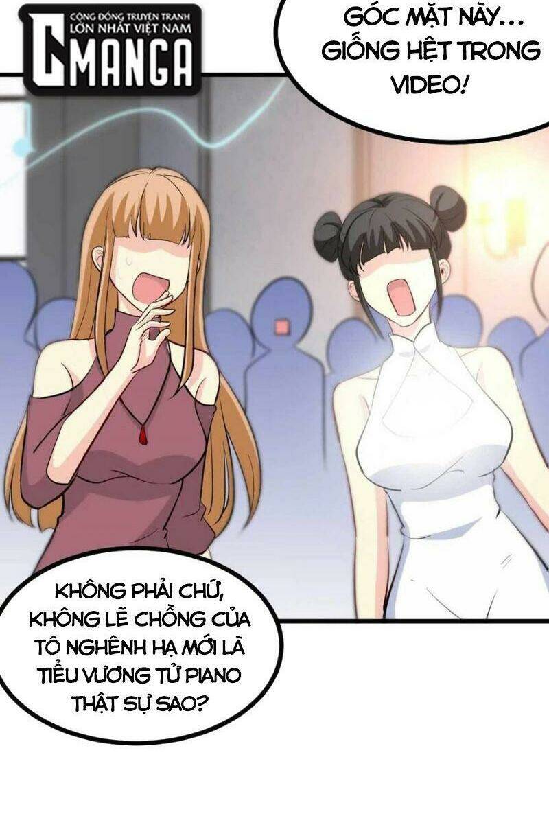 ta là hàn tam thiên Chapter 74 - Next Chapter 75