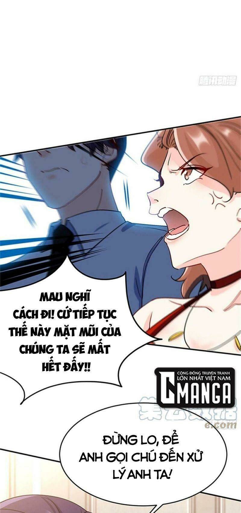 ta là hàn tam thiên Chapter 74 - Next Chapter 75