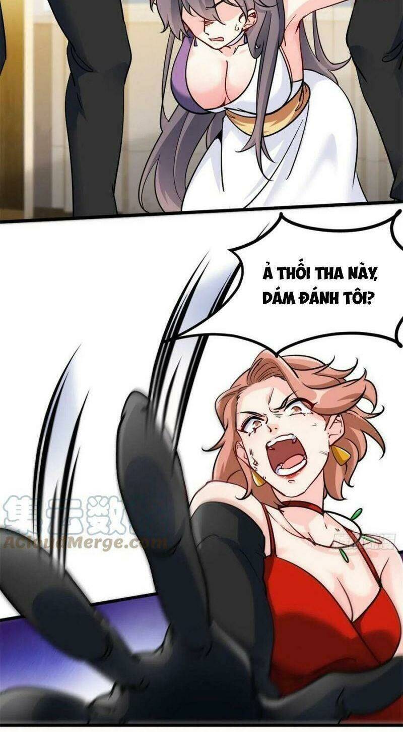 ta là hàn tam thiên Chapter 76 - Trang 2