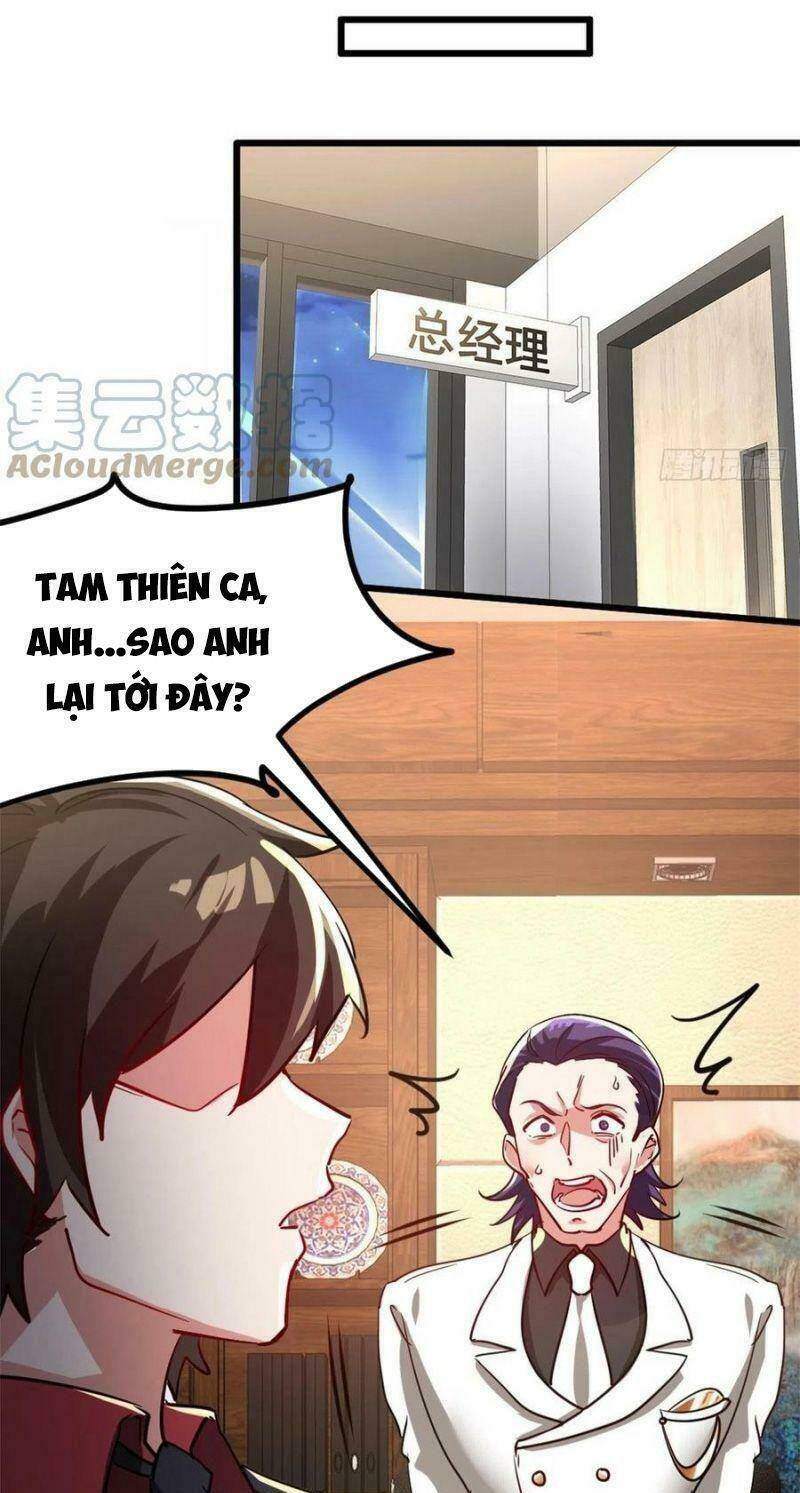 ta là hàn tam thiên Chapter 76 - Trang 2