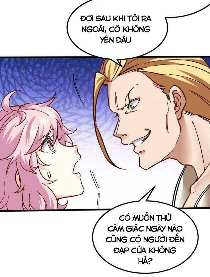 ta là hàn tam thiên Chapter 76 - Trang 2