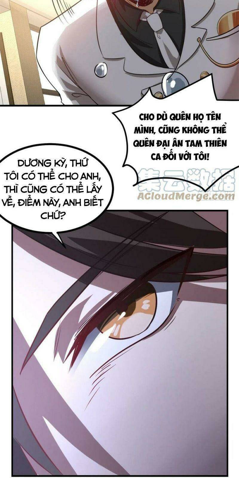 ta là hàn tam thiên Chapter 76 - Trang 2