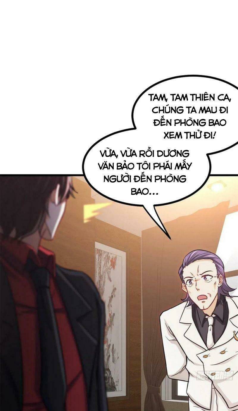 ta là hàn tam thiên Chapter 76 - Trang 2