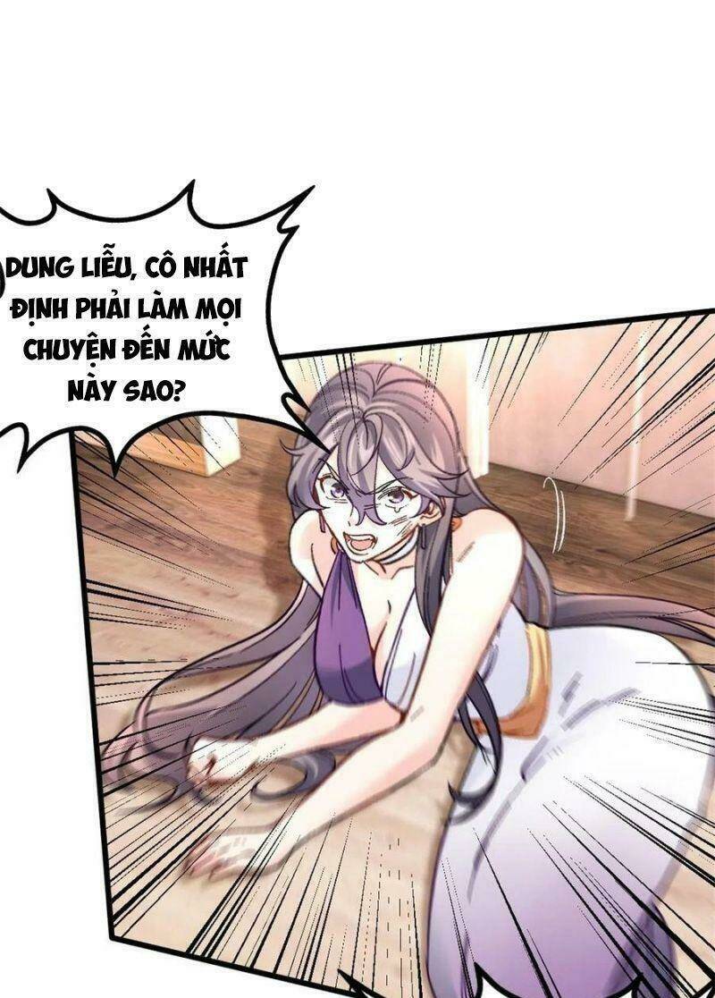 ta là hàn tam thiên Chapter 76 - Trang 2