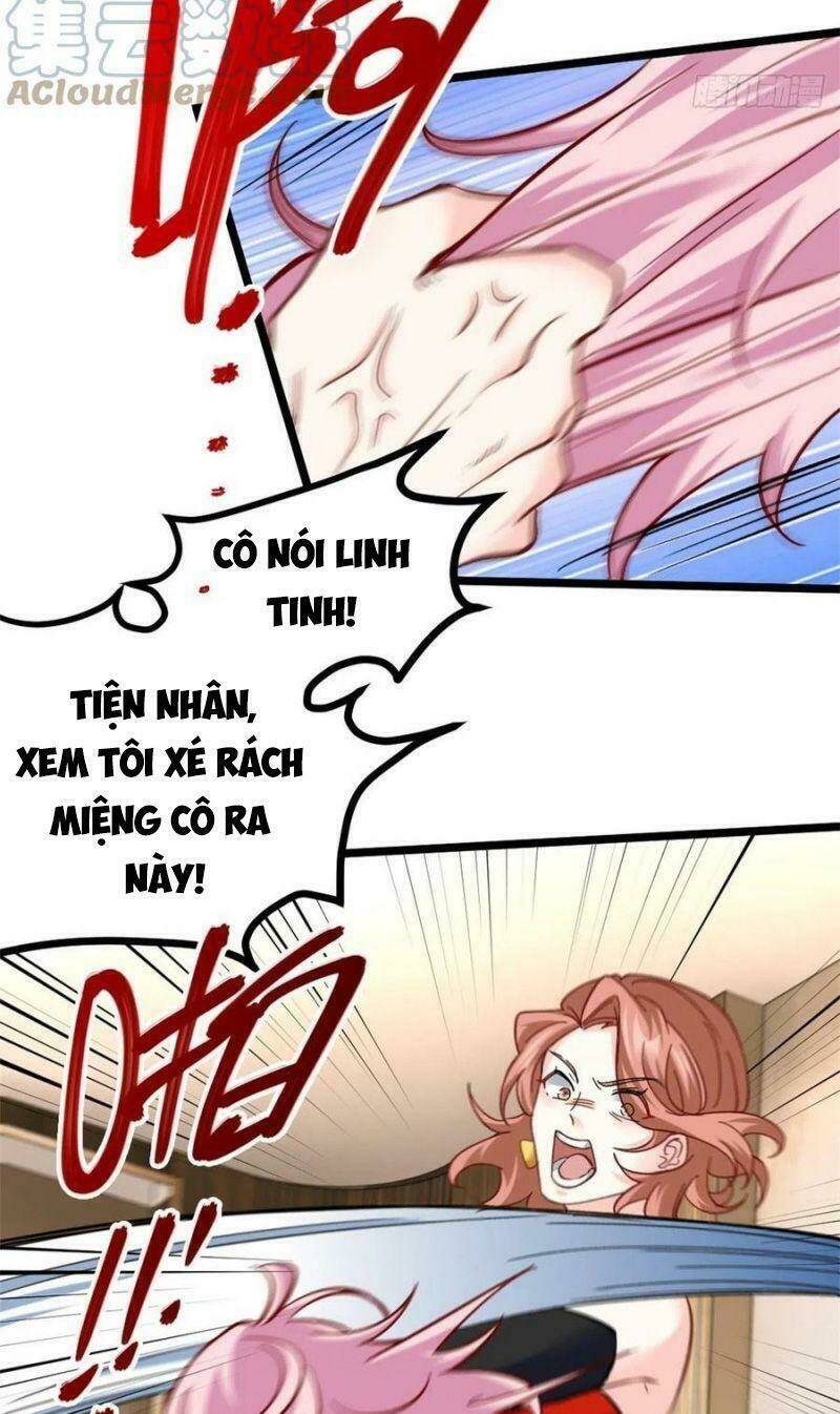 ta là hàn tam thiên Chapter 76 - Trang 2