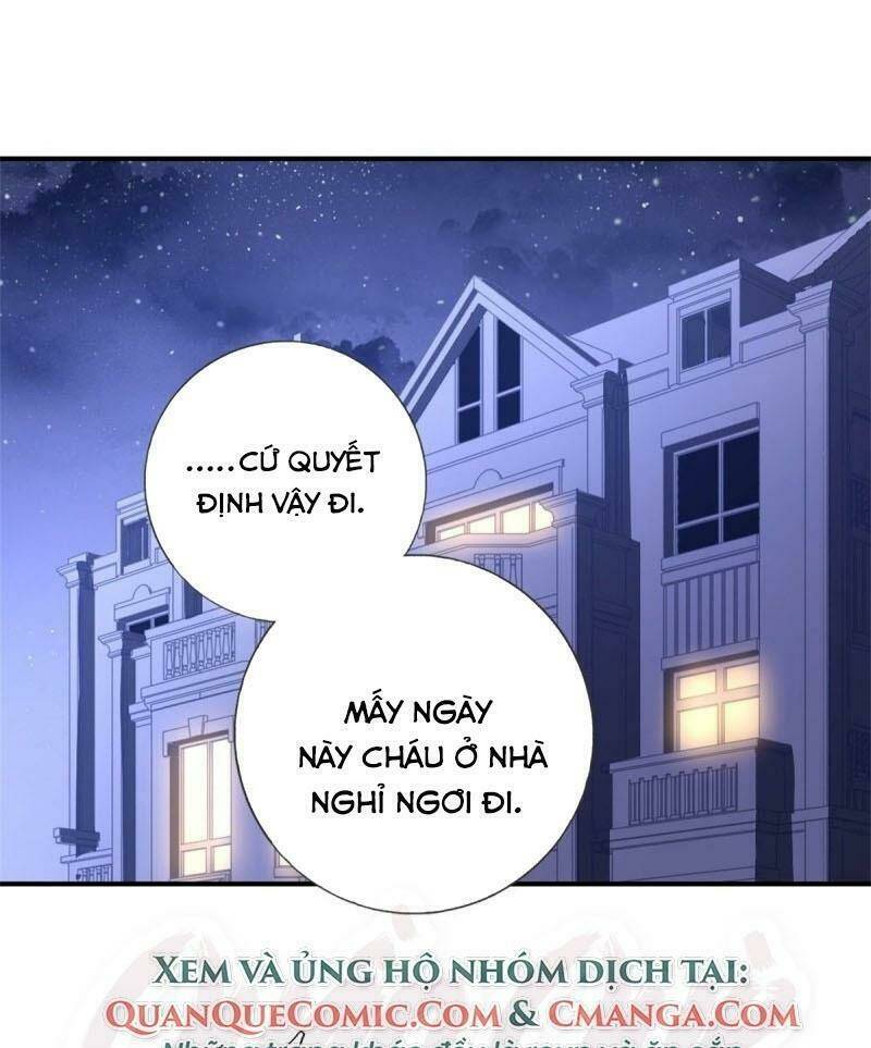 ta là hàn tam thiên chapter 8 - Next chapter 9