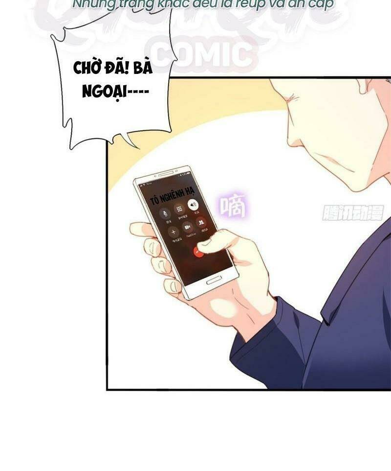 ta là hàn tam thiên chapter 8 - Next chapter 9