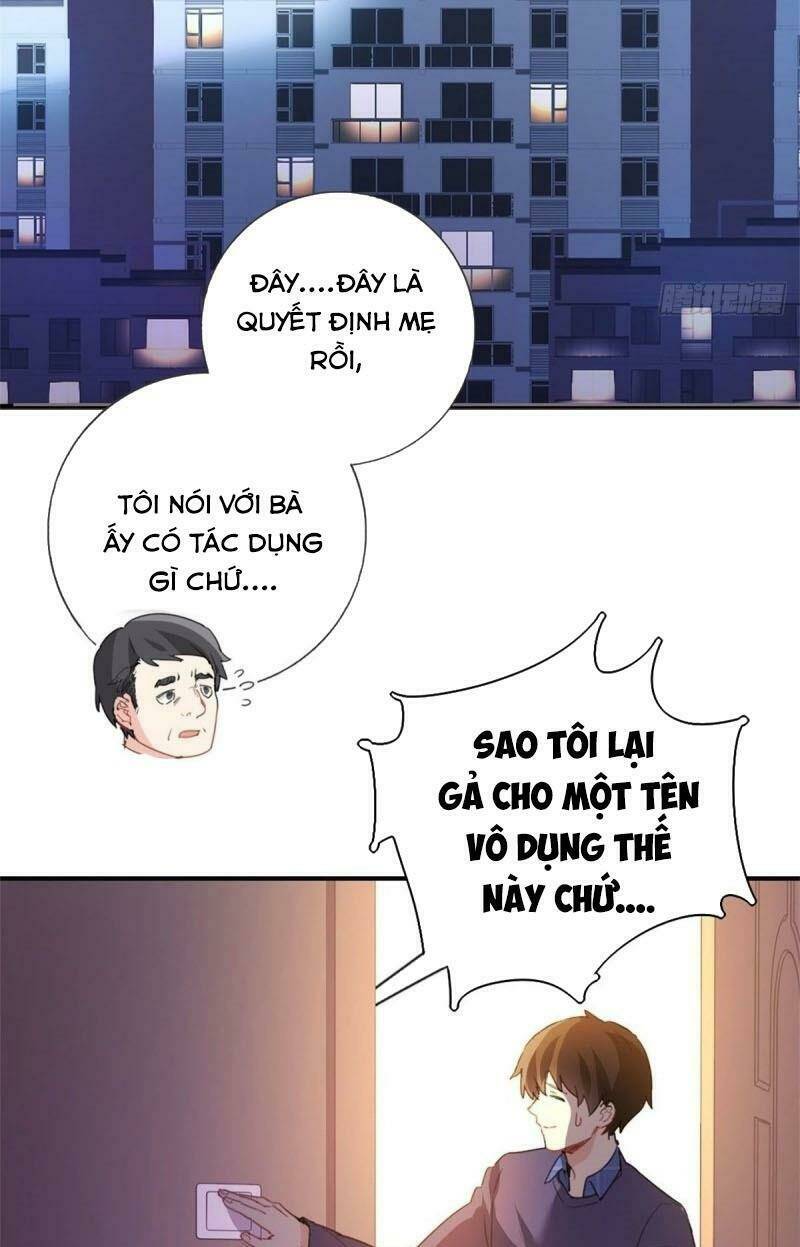 ta là hàn tam thiên chapter 8 - Next chapter 9