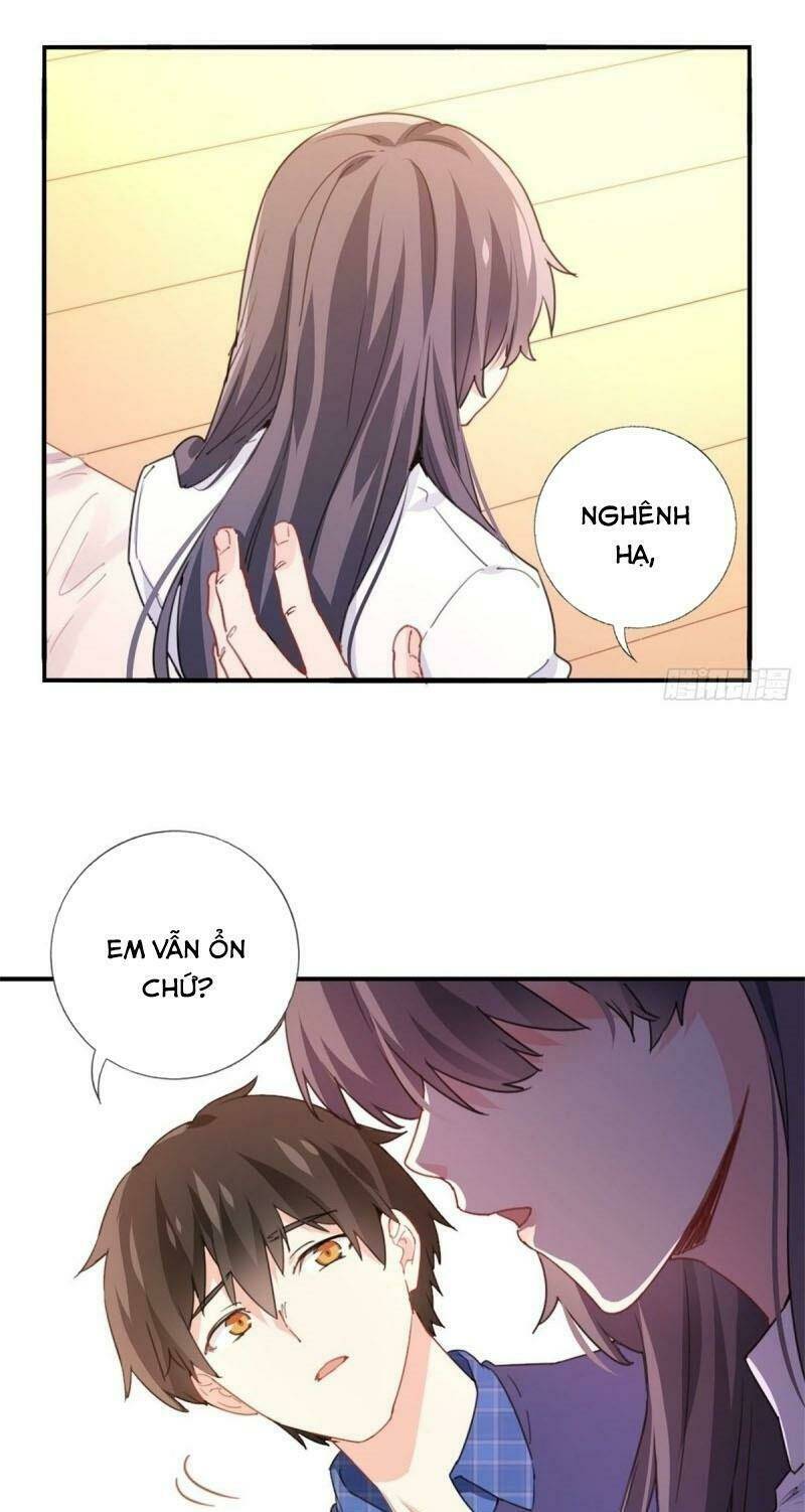 ta là hàn tam thiên chapter 8 - Next chapter 9