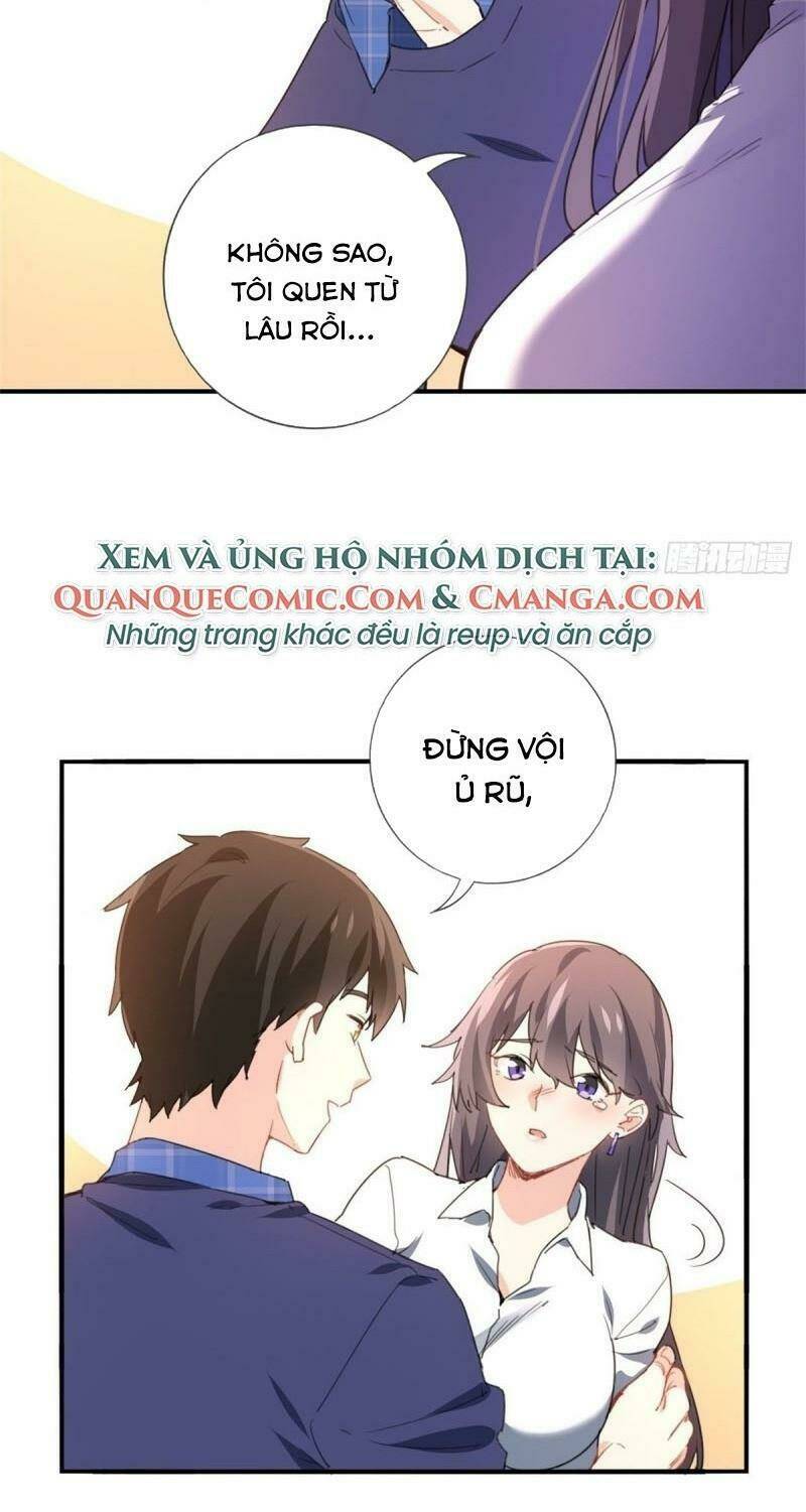 ta là hàn tam thiên chapter 8 - Next chapter 9