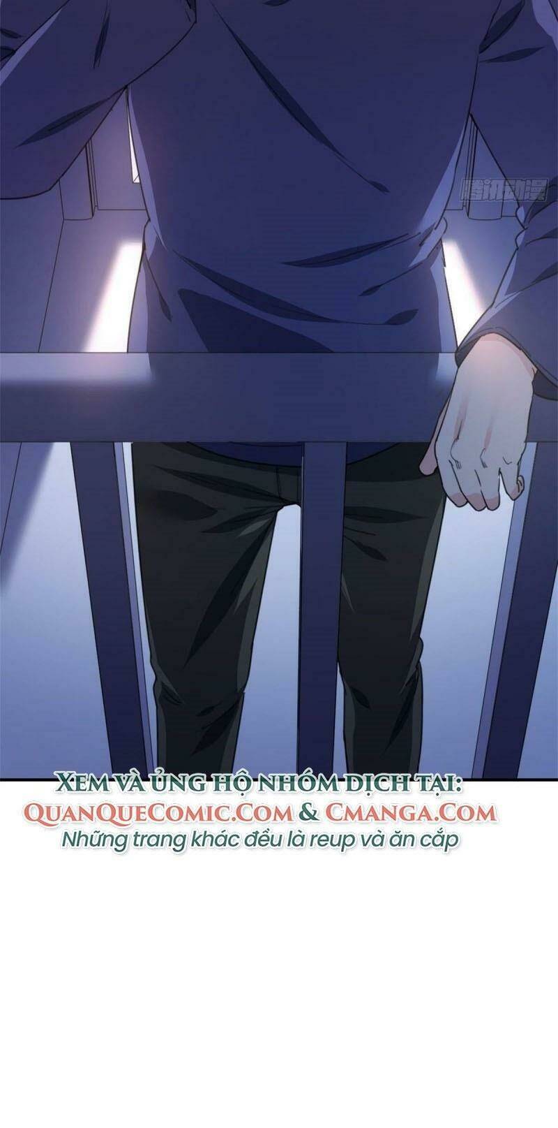 ta là hàn tam thiên chapter 8 - Next chapter 9