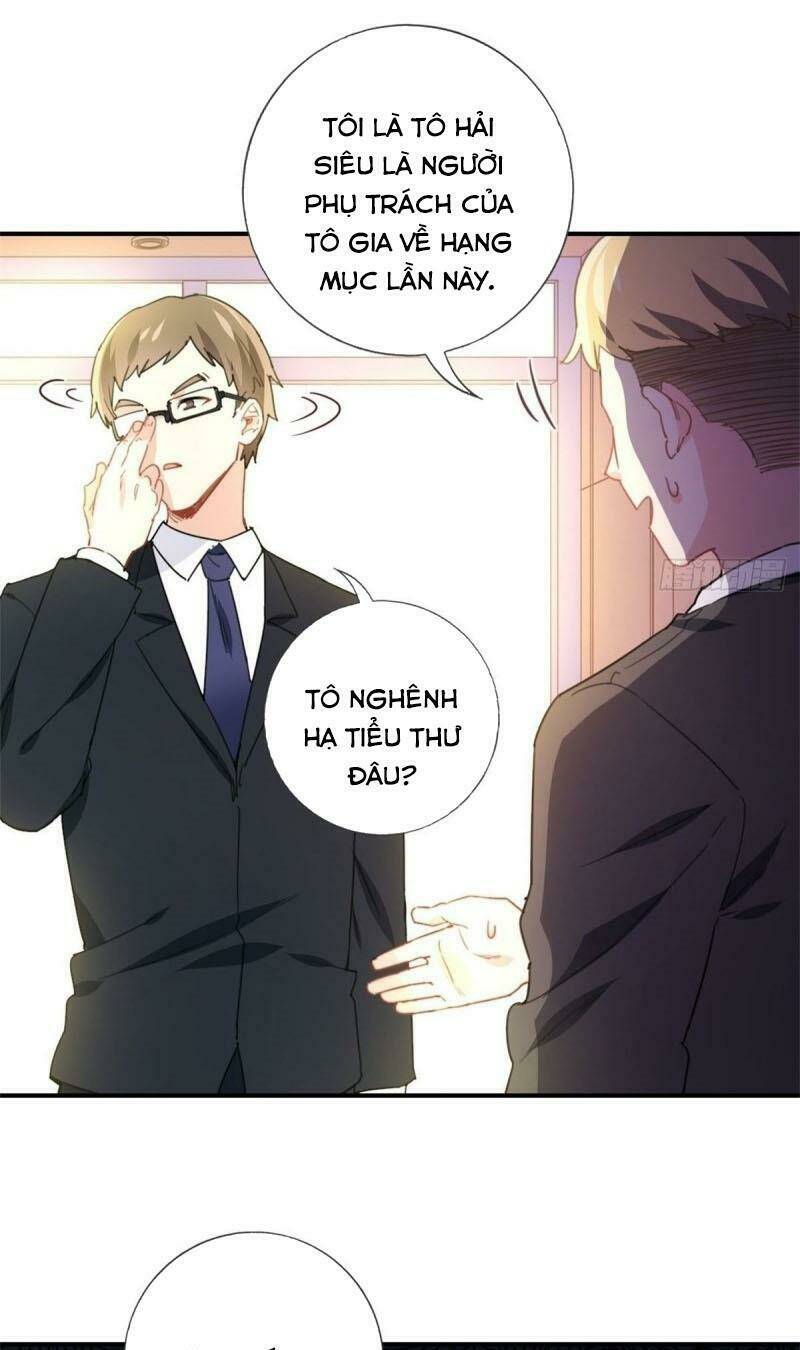 ta là hàn tam thiên chapter 8 - Next chapter 9