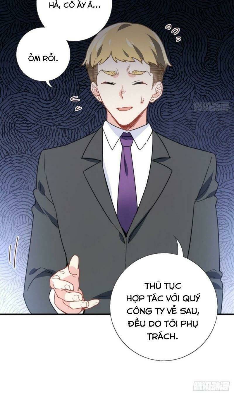 ta là hàn tam thiên chapter 8 - Next chapter 9