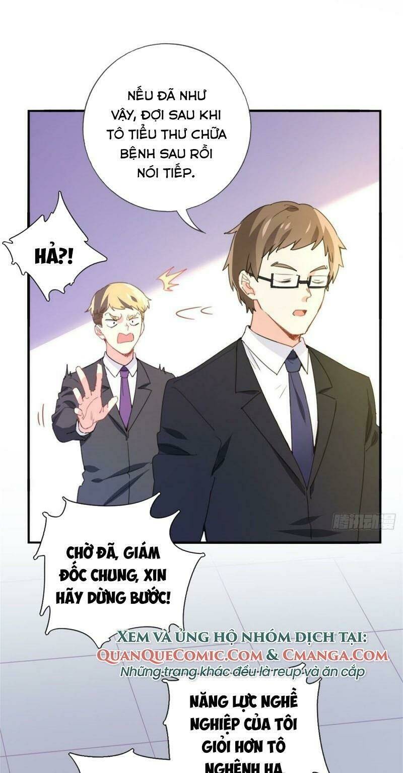 ta là hàn tam thiên chapter 8 - Next chapter 9