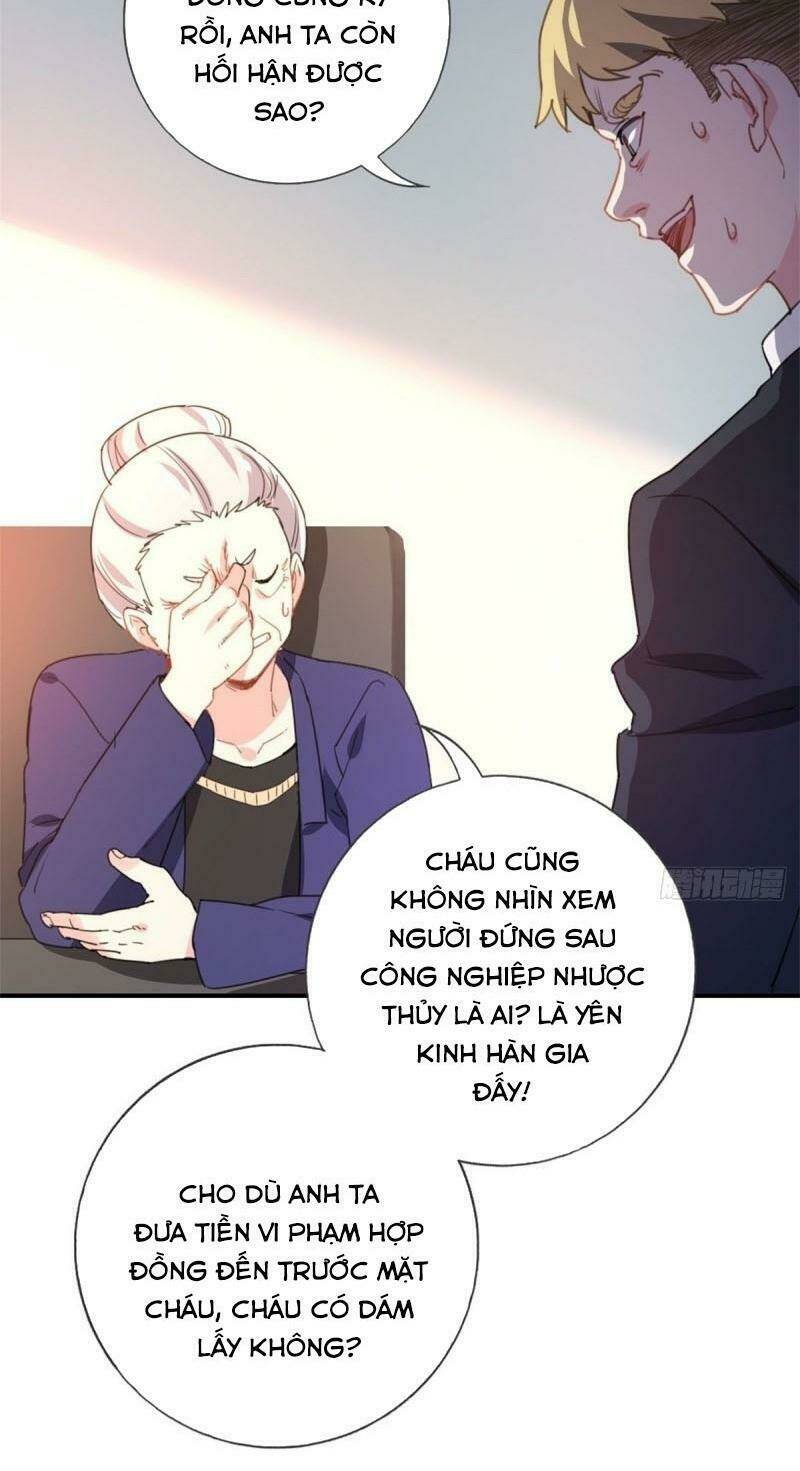 ta là hàn tam thiên chapter 8 - Next chapter 9