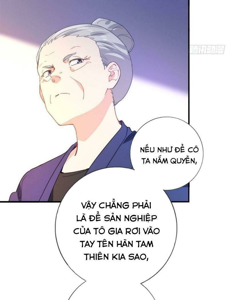 ta là hàn tam thiên chapter 8 - Next chapter 9