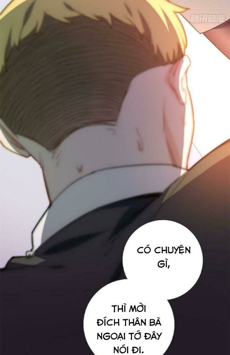 ta là hàn tam thiên chapter 8 - Next chapter 9