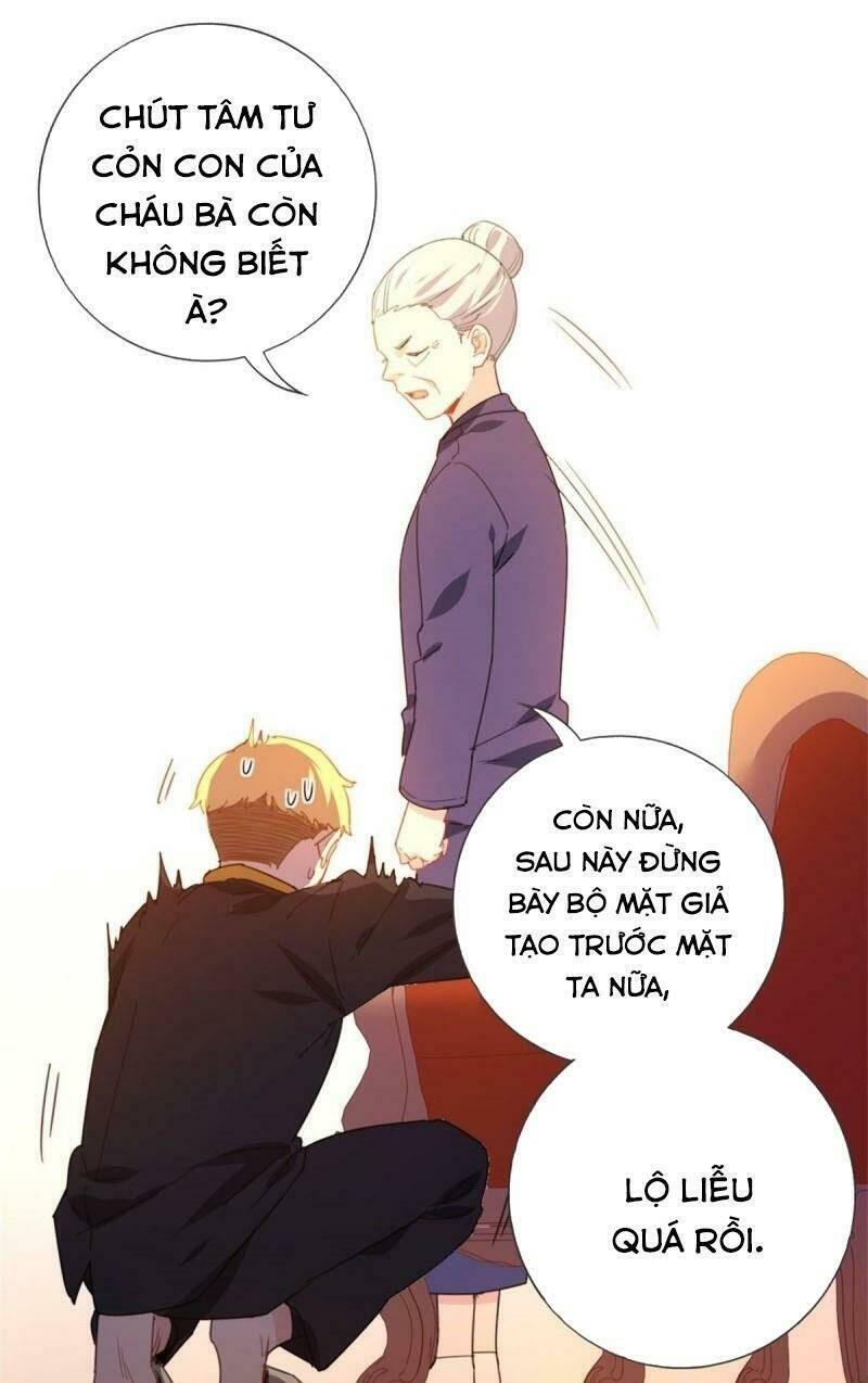 ta là hàn tam thiên chapter 8 - Next chapter 9